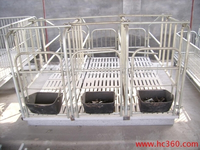 養(yǎng)豬設(shè)備選購(gòu)指南 種類(lèi)、價(jià)格與廠家解析