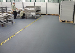 【博高耐磨耐壓廠房車間塑膠地板】博高耐磨耐壓廠房車間塑膠地板批發(fā)價格,廠家,圖片,無錫博高裝飾材料 -