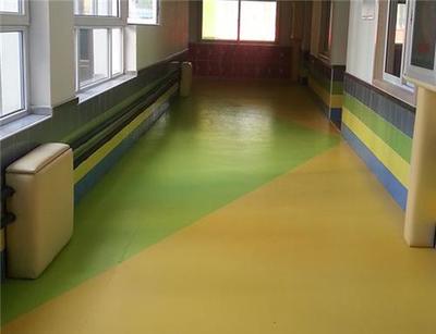 產品中心保定得藝塑膠地板工程