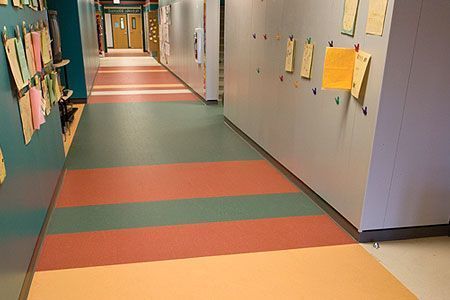 越來越多人家里不鋪瓷磚或木地板了,現(xiàn)在流行鋪這種,真省錢