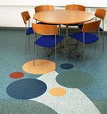 LG塑膠地板、LG塑膠地板河南總代理、LG塑膠地板鄭州