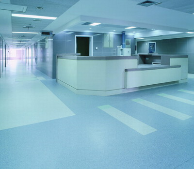 學(xué)校塑膠地板價格