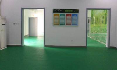 選購進口塑膠地板品牌需要深入了解