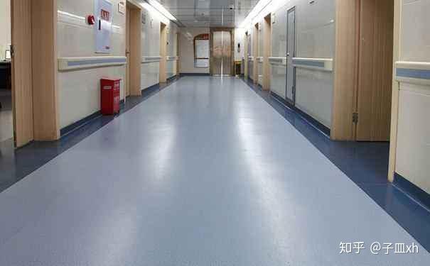 塑膠地板的優點以及品牌推薦