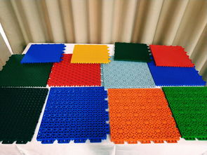 中國快速拼裝運(yùn)動地板第一品牌的三公利華推出了塑膠跑道 硅pu新產(chǎn)品