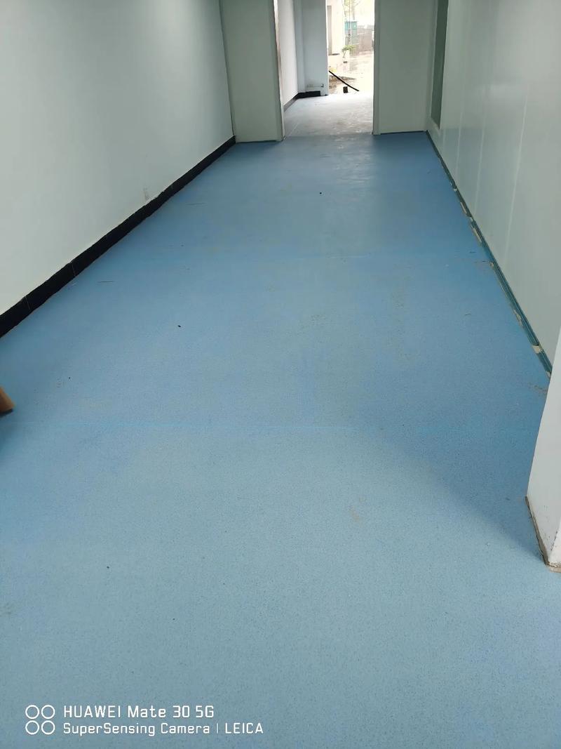 攜手共進，品質(zhì)筑就——PVC塑膠地板的卓越之路與誠摯感謝